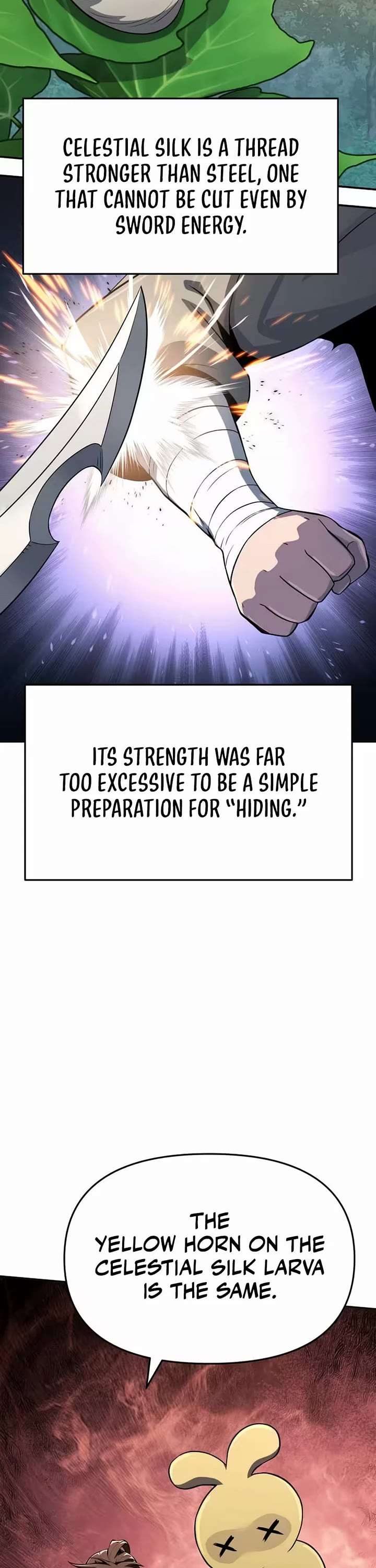 Entomologist In Sichuan Tang Clan Chapter 80 image 21